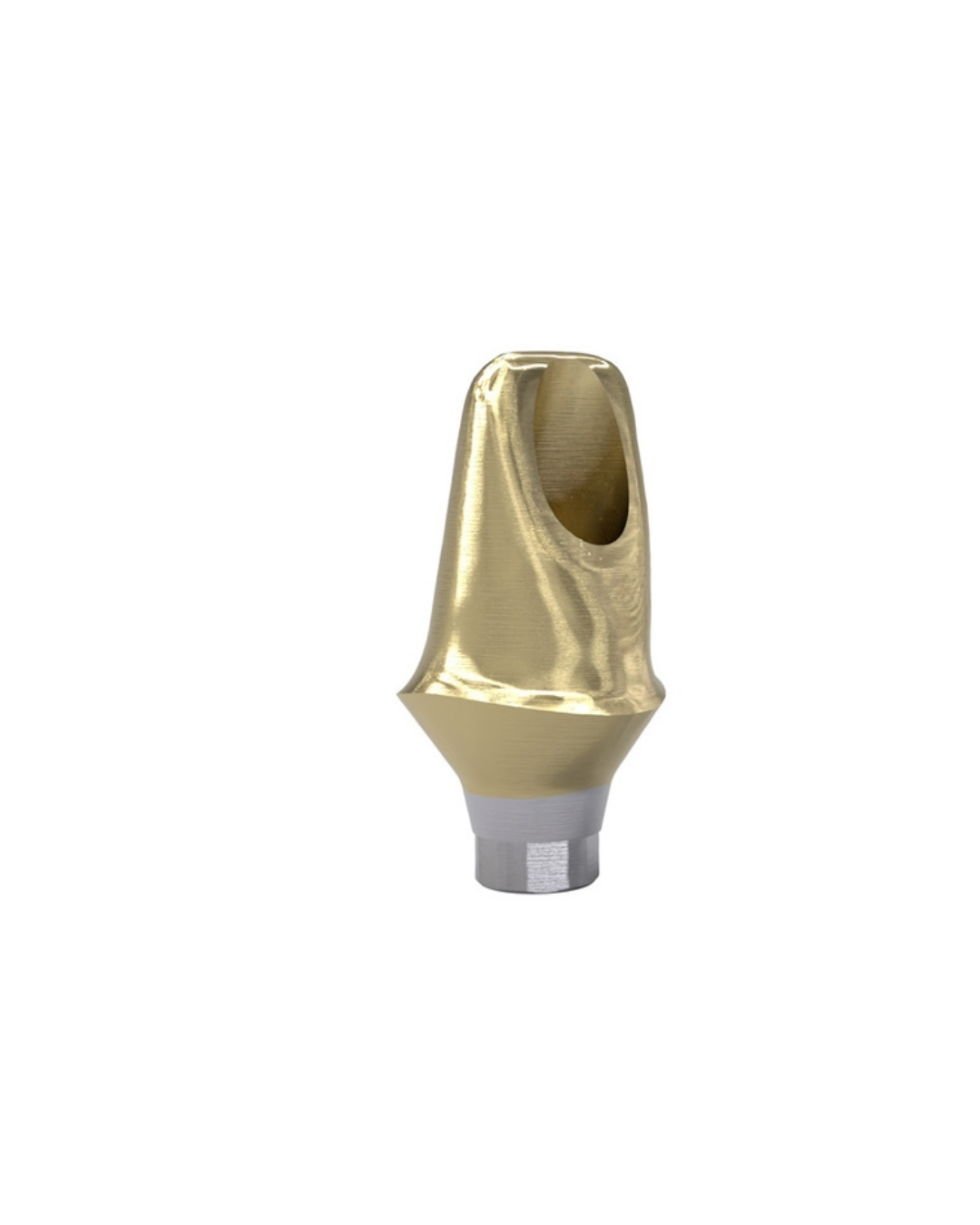 Advanced Implant  -  full-arch and custom design
